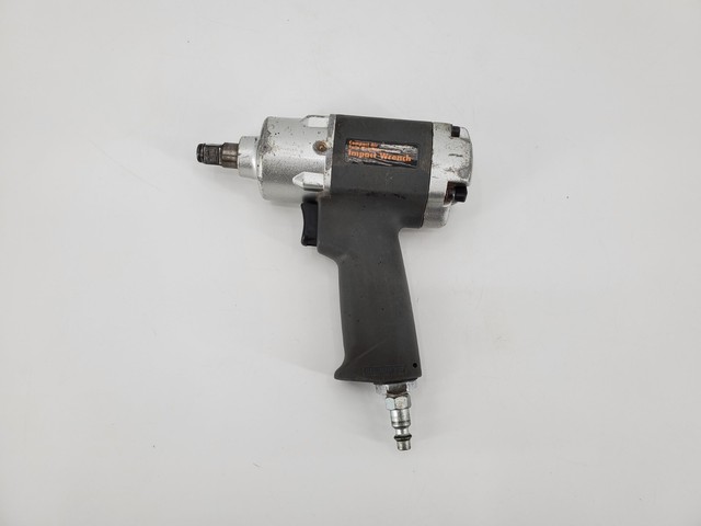 Twin Hammer Air Impact Wrench 94802 