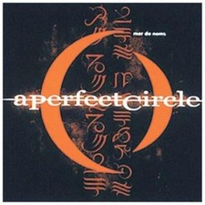 A Perfect Circle : Mer De Noms CD (2000) Highly Rated eBay Seller Great Prices