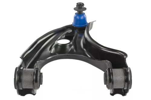 Suspension Control Arm and Ball Joint Rear Left Upper Mevotech For Honda Acura - Picture 5 of 6