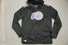 Los Angeles Clippers Sweater Hoodie Teen Boys Extra Large NBA Basketball