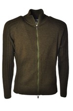 North Sails - Sweatshirts - Male - Green - 2971103A183919