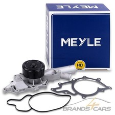 MEYLE WASSERPUMPE KÜHLMITTELPUMPE FÜR MERCEDES BENZ C-KLASSE W203 S203 CL203 CDI MEYLE WASSERPUMPE KÜHLMITTELPUMPE FÜR MERCEDES BENZ C-KLASSE W203 S203 CL203 CDI