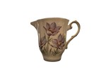 Creamer Pitcher Royal Grafton "Manitoba Crocus" bone china — photo 1