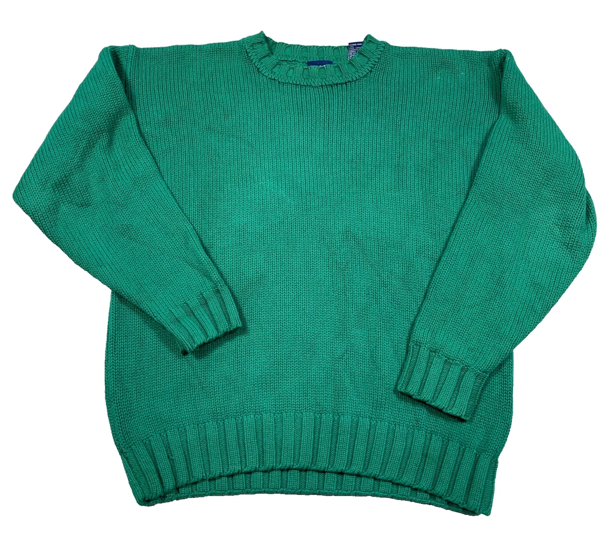 Gap 90s Crewneck Sweaters for Men for sale | eBay