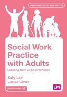 Sally Lee (U. A.) | Social Work Practice With Adults | Taschenbuch | Englisch