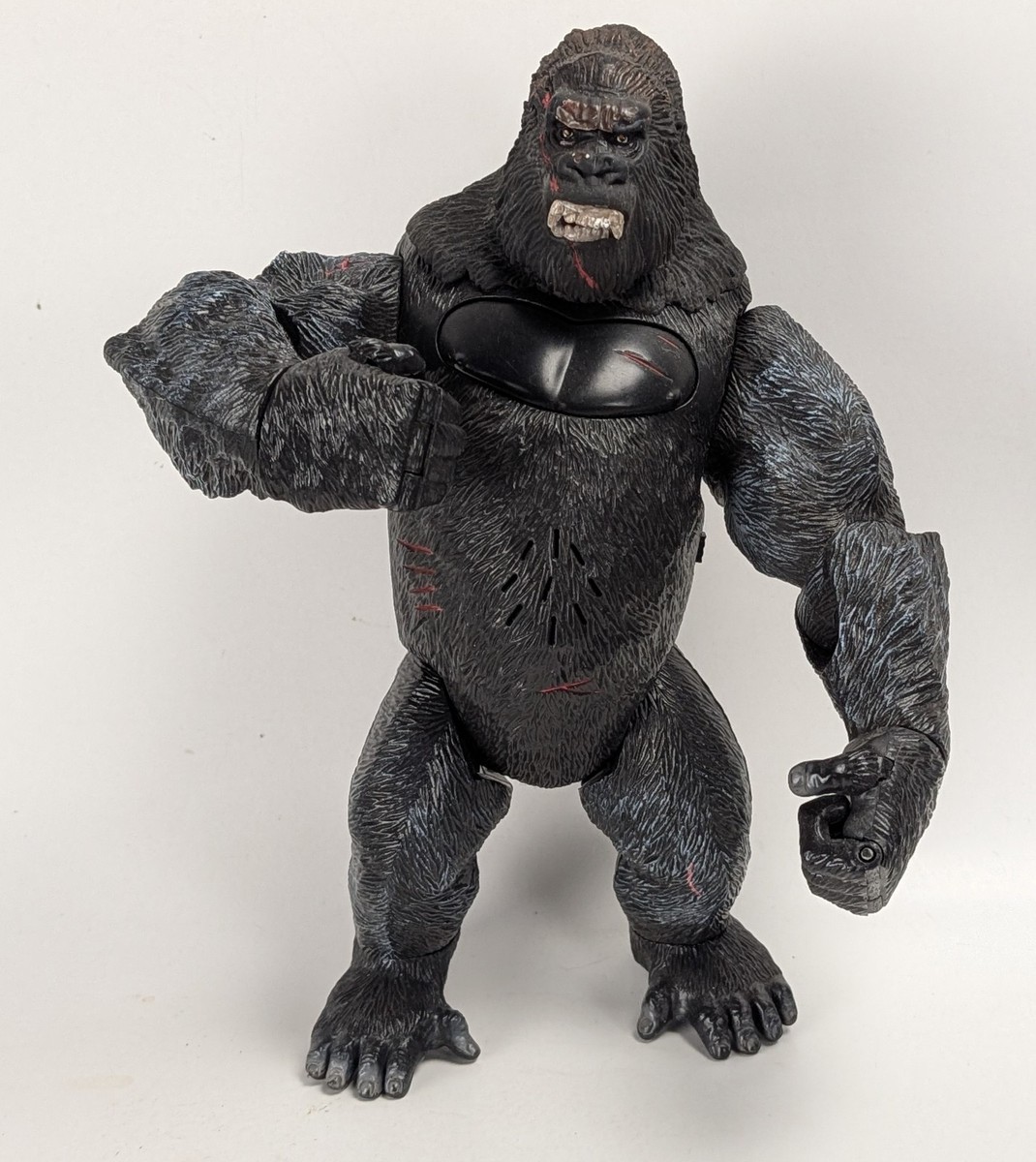 Huge Kong The 8th Wonder of the World KONG 11