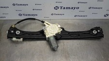 51357166382 FENSTERHEBER HINTEN RECHTS / 973491 F�R BMW X5 E70 XDRIVE40D