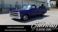 1969 Chevrolet C10 for Sale