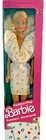Mattel  Rare 1987 Fashion Play Barbie Fantasia Foreigndoll #4854 RARE OUTFIT NEW