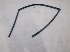 Lexus IS300 2020 Front Left Door Window Run Channel Weatherstrip Seal 14-21 ;