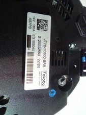 Alternateur Ford TOURNEO