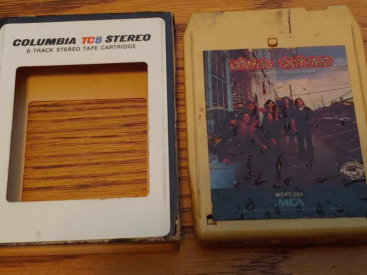 8 Track Tape Collection Rock, Metal, Country, Easy Listening | eBay