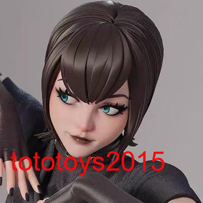 1:6 1:12 1:18 Beauty hostel girl Head Sculpt For 12'' 6'' 3.75''Action Figure Body