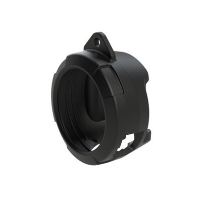 Riegler SK.CPG1500.EX, Protective Housing Cap, Silicone, Pressure Gauge, 139137
