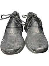 Puma Softride Enzo Evo Black/Castlerock Running Shoes Men  s Size 10.5, 377048-01