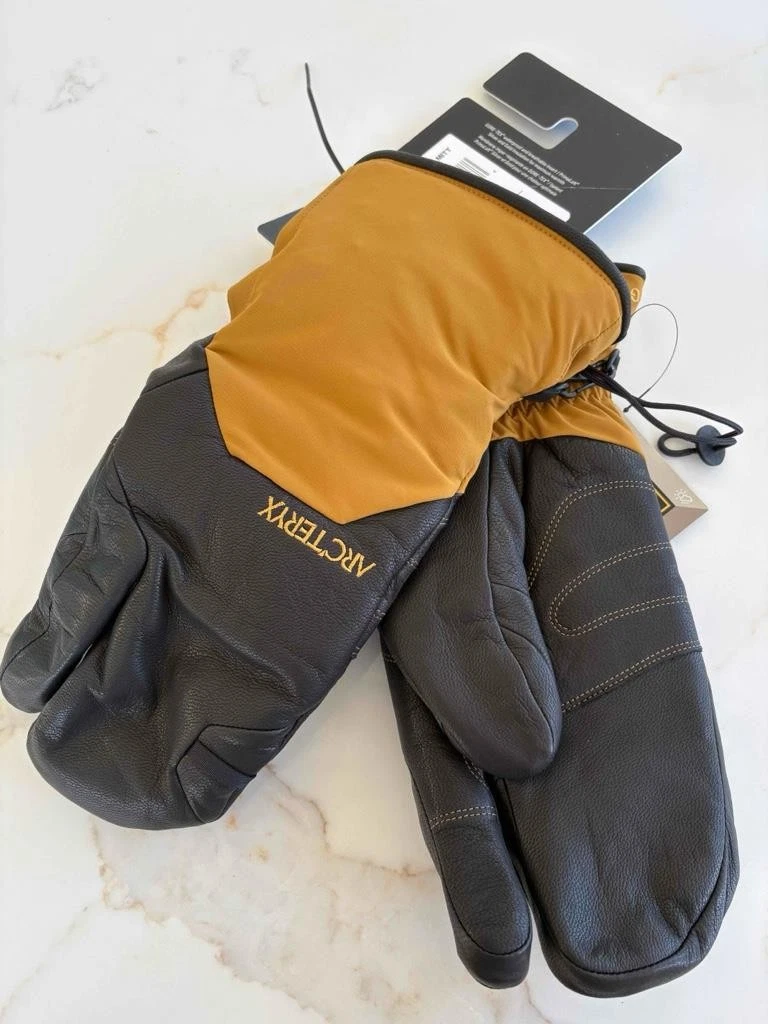 Arc'teryx Unisex Adults Winter Sports Gloves & Mittens for sale | eBay
