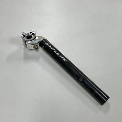 Bontrager Carbon Sattelstütze 27,2mm