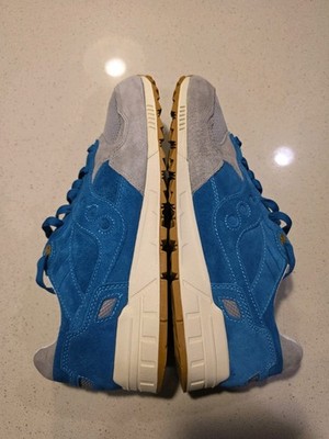 Saucony Shadow 5000 Re-Issue x Bodega Teal 70045-2 Mens Size 13 RARE!!!