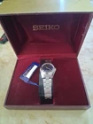 Vintage Seiko Womens Automatic Watch  4205-0180 New