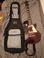 Epiphone Les Paul Traditional Pro 2015 Electric Guitar with Case Used