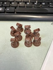 Turbo TeeJet Wide Angle Spray Tips TT11005-VP, CNH 51406077 Sold Per Each