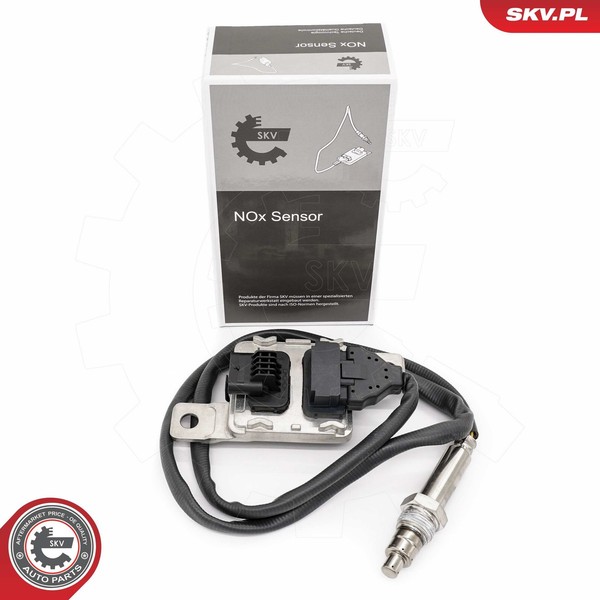 Esen SKV Nox-Sensor, Nox-Katalysator 71SKV058 FüR VW-image