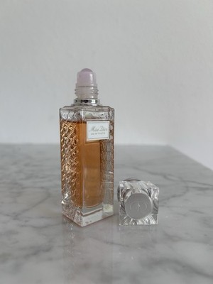 Miss Dior Eau de Toilette Roller Pearl 2019 Dior