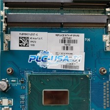 L59775-001 L59775-601 For HP 17-CB Motherboar...
