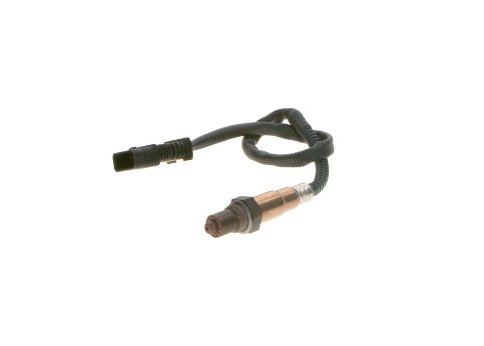 LAMBDA SENSOR 0 258 027 090 FOR BMW 3/F0/F80/4/F2/F82/Convertible S55B30 3.0L - Image 2 of 4