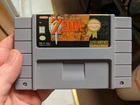 The Legend of Zelda: A Link to the Past (Nintendo SNES, 1992) Cartridge only