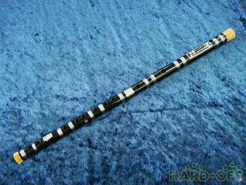 - Chinese Flute