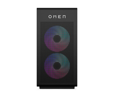 HP OMEN 35L GT16-00 Gaming Desktop PC AMD Ryzen 7 8700G 16GB 1TB Win11H