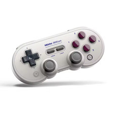 8Bitdo SN30 Pro (Special Edition) Bluetooth Gamepad Controller Joystick for