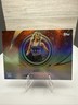 Thea Hail 2025 Topps Universe WWE #140 Base Trading Card