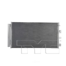 A/C Condenser TYC 30172