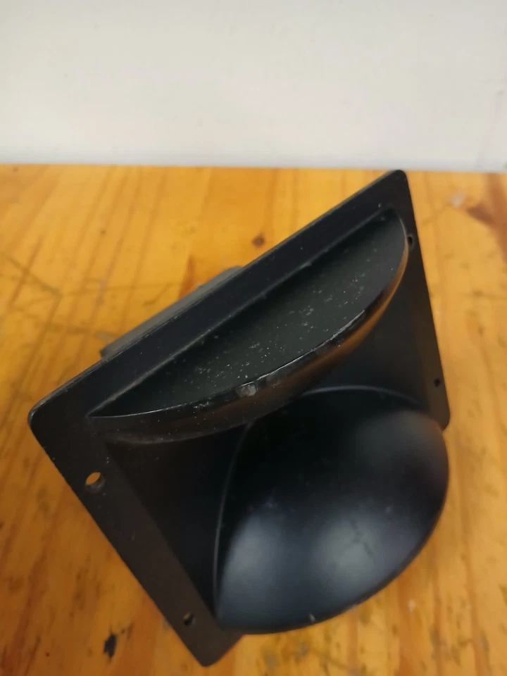 Controlador de bocina tweeter EV Electro Voice St350b 8 ohmios bueno Foto 3 de 4