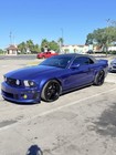 2005 Ford Mustang GT