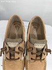 Sperry Rosefish 3-Eye Brown Boat Shoes Casual Shoe Men 6 — photo 4