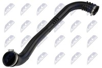 Ladeluftschlauch NTY GPP-VV-038 FüR Volvo V60 1 155