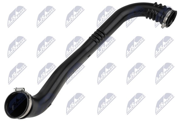 Ladeluftschlauch NTY GPP-VV-038 FüR Volvo V60 1 155-image