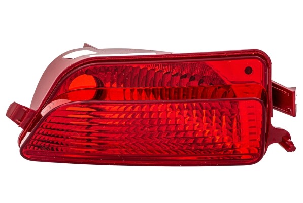 Left HELLA 2NE 354 051-011 Tail Light Assembly for CITROËN