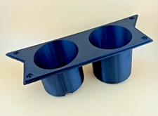 3rd/Third Gen Chevrolet Camaro Dual Cup Holder Holders 82-92