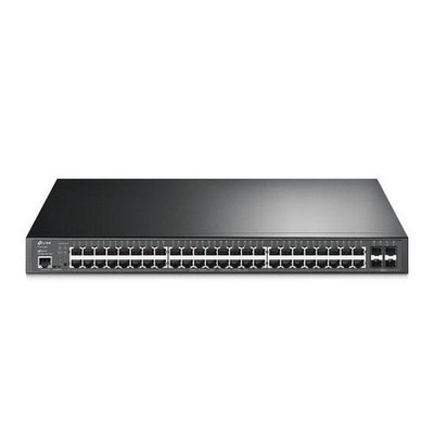 TP-LINK Netzwerk-Switch Manage TL-SG3452XP
