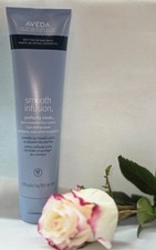 Aveda Smooth Infusion Perfectly Sleek Heat-Activated Styling Cream 5 fl oz