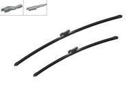Wischblatt FüR CitroËN Opel Vorne - 3 397 014 230