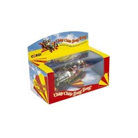 Chitty Chitty Bang Bang 1:43 Corgi Modellauto MaßStab 1:43 CC03502