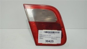 63216907945  Rücklicht Heckklappe BMW serie 3 berlina e46 1998 20 320d 20 ltr