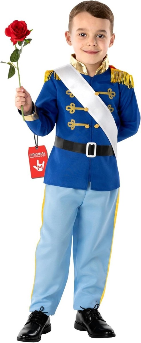 Fairytale Fancy Dress Competition For Boys Fairy Tale Costumes