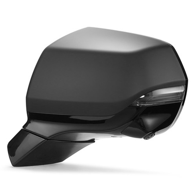 #ad Mirror Left Driver For 2025 Chevy Suburban Tahoe w Power Adjustamp;Heated 16 Pins $233.99