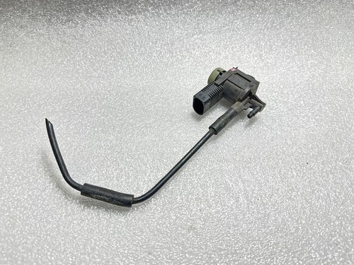 Audi A4 S4 B6 8E 8H 2003 Benzin 125kW Turbolader Druckwandler Magnetventil